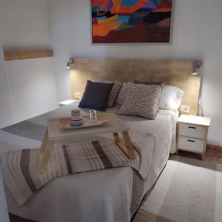 דירות Alcalá Apartamento Bajo Quintero מראה חיצוני תמונה