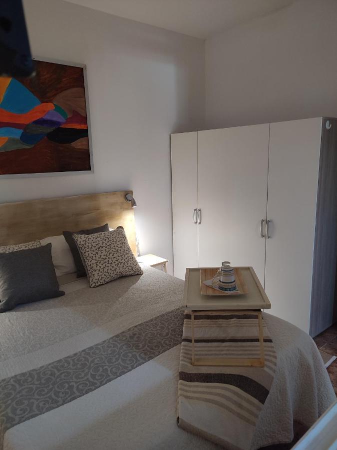 דירות Alcalá Apartamento Bajo Quintero מראה חיצוני תמונה
